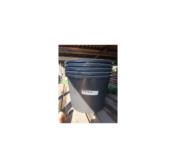 WIADRO BUDOWLANE 12L [WI018]