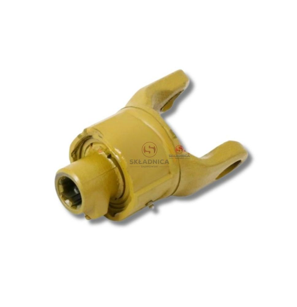 SPRZĘGŁO WAŁKA (36.00- 88.00) 1-3/4"     [WW253-EDS]