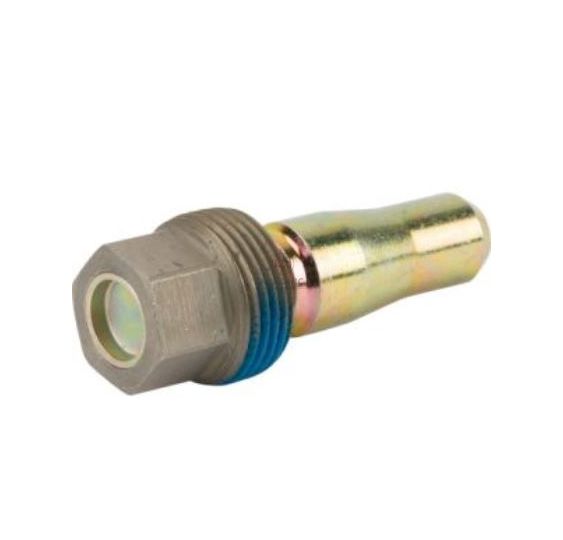 ZAPIĘCIE STOŻEK WALTER. FI-12.5mm 1-3/8" [WWA015]