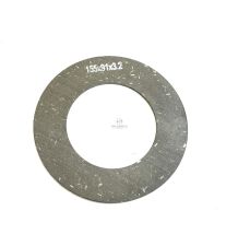 OKŁADZINA CIERNA 155* 91*3,2 [WWA086]