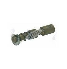 BOLEC ZABEZPIECZAJĄCY 1-3/8" Z-6  L-75 [WWA096]