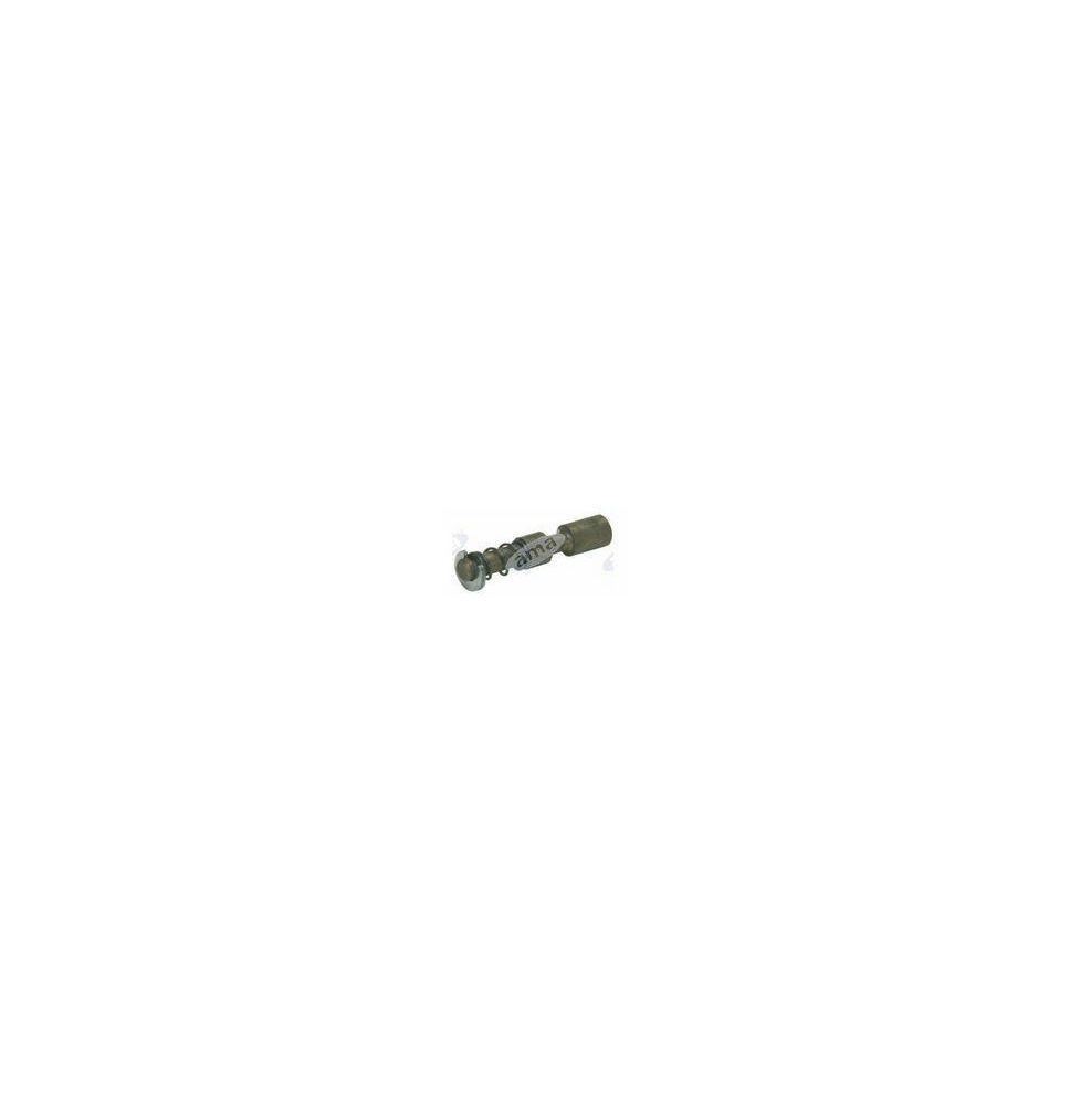 BOLEC ZABEZPIECZAJĄCY 1-3/8" Z-6  L-75 [WWA096]