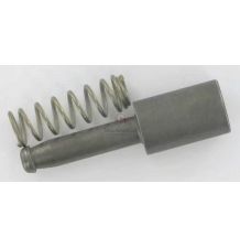 BOLEC ZABEZPIECZAJĄCY 1-3/4" Z-6  L-58 [WWA099]