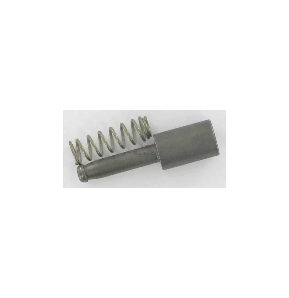 BOLEC ZABEZPIECZAJĄCY 1-3/4" Z-6  L-58 [WWA099]