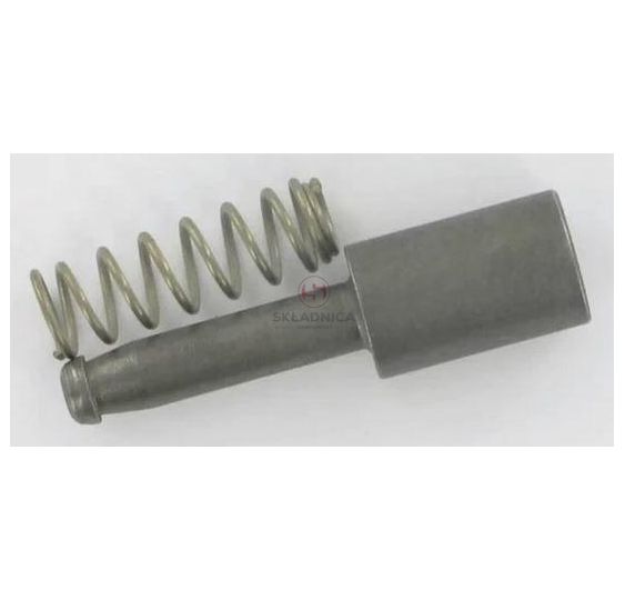 BOLEC ZABEZPIECZAJĄCY 1-3/4" Z-6  L-58 [WWA099]