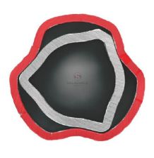 RURA PROFILOWANA TR 58.5*3,6  SFT-S6     [WWB0023]