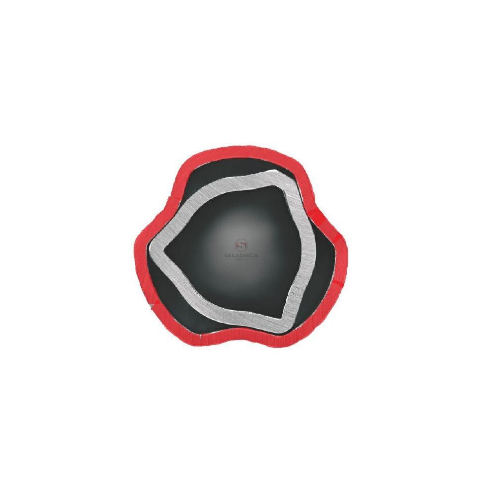 RURA PROFILOWANA TR 58.5*3,6  SFT-S6     [WWB0023]