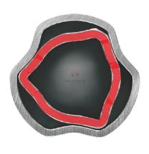 RURA PROFILOWANA TR 45.0*4.2  SFT-S6     [WWB0024]