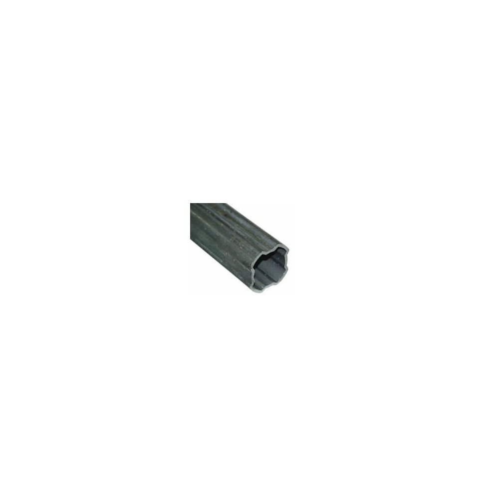 RURA PROF. KW 74.1*6.0  odcinek - 1.14m [WWB0030]