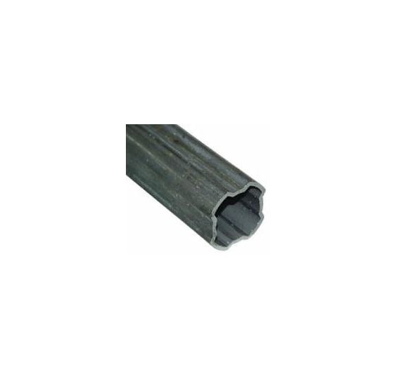 RURA PROF. KW 74.1*6.0  odcinek - 1.14m [WWB0030]