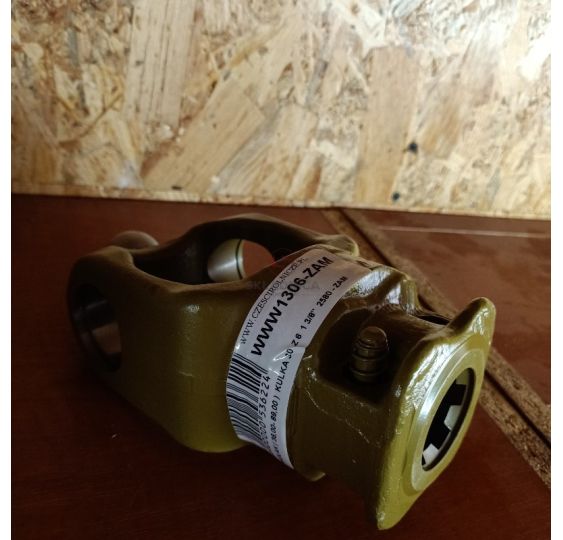 WIDŁAK ( 36,00- 89,00 )  KULKA 30  Z6MF [WWC1306-ZAM]