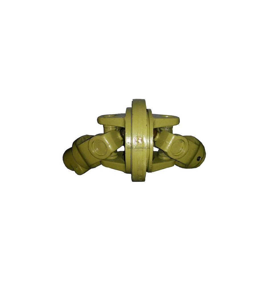 PRZEGUB SZEROKOKĄTNY  2580 - G7 - 1 3/8" [WWC1310G]