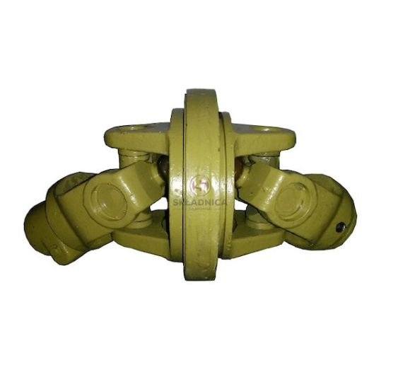 PRZEGUB SZEROKOKĄTNY  2580 - G7 - 1 3/8" [WWC1310G]