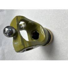 WIDŁAK ( 32,00- 76,00 )  KULKA 27  1 3/8 [WWC1405-BLUE]