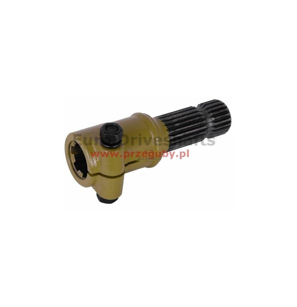 REDUKCJA O 1 3/8" Z 6 - W 1 3/8"  Z21 [WWD002]