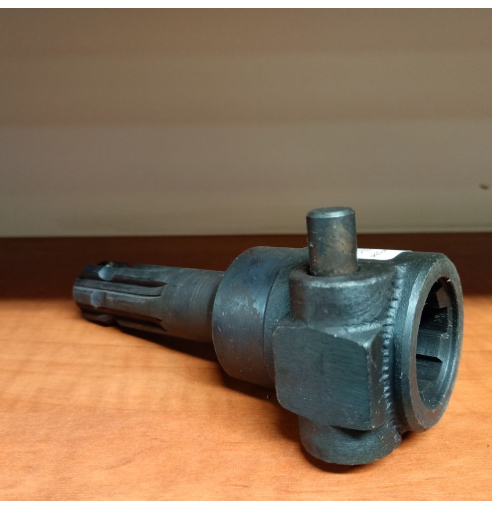 REDUKCJA O 1 3/8" Z 6 - W 1 1/8"  Z 6 [WWD005]