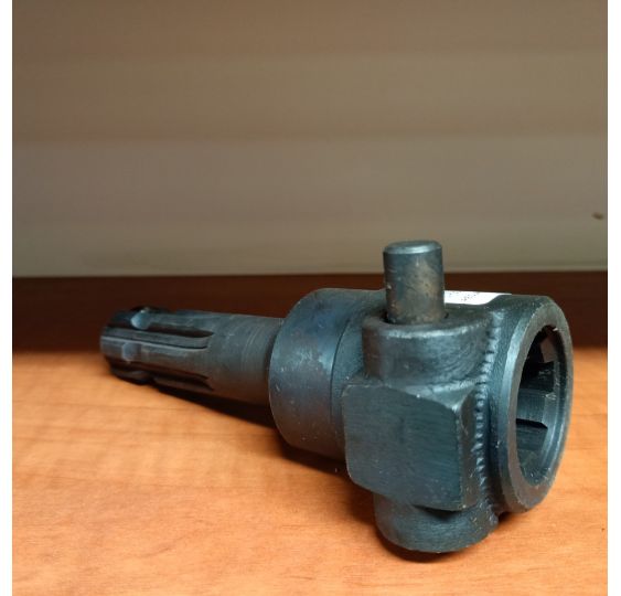 REDUKCJA O 1 3/8" Z 6 - W 1 1/8"  Z 6 [WWD005]
