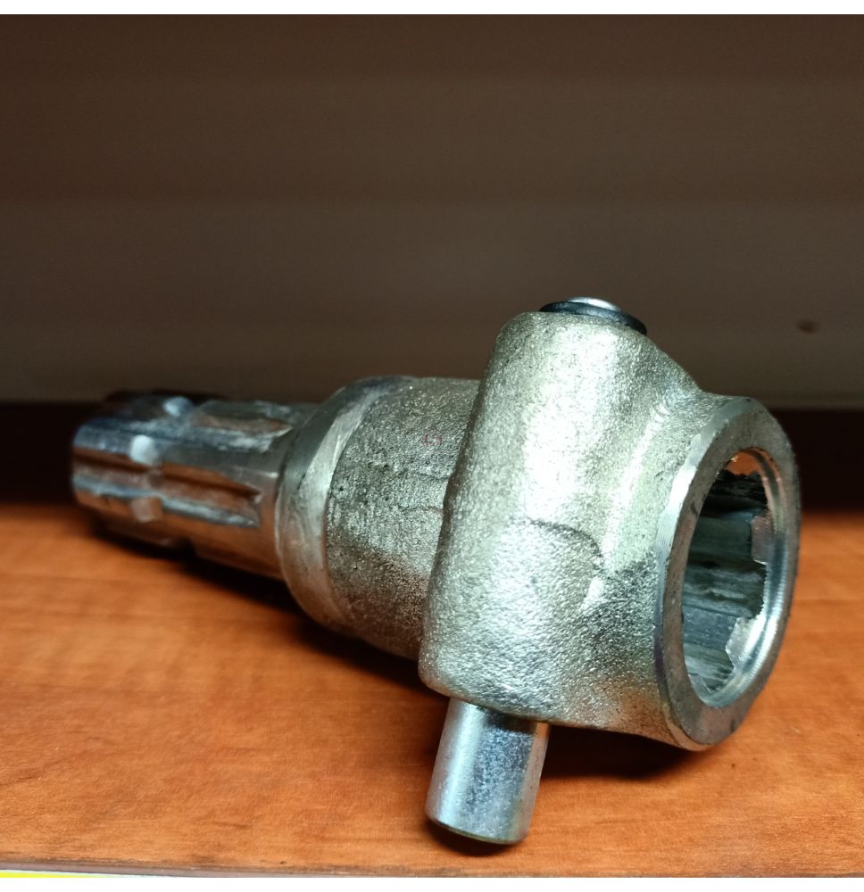 REDUKCJA O 1 3/8" Z-6  W 32*38 Z- 8- [WWD011]
