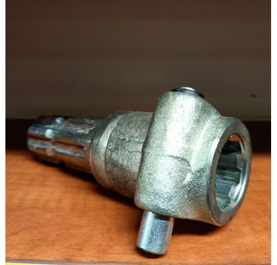 REDUKCJA O 1 3/8" Z-6  W 32*38 Z- 8- [WWD011]