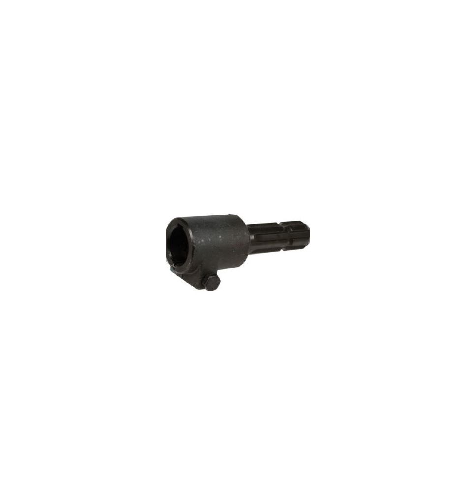 REDUKCJA O  40 MM WPUST-12 - W 1 3/8" Z [WWD021]