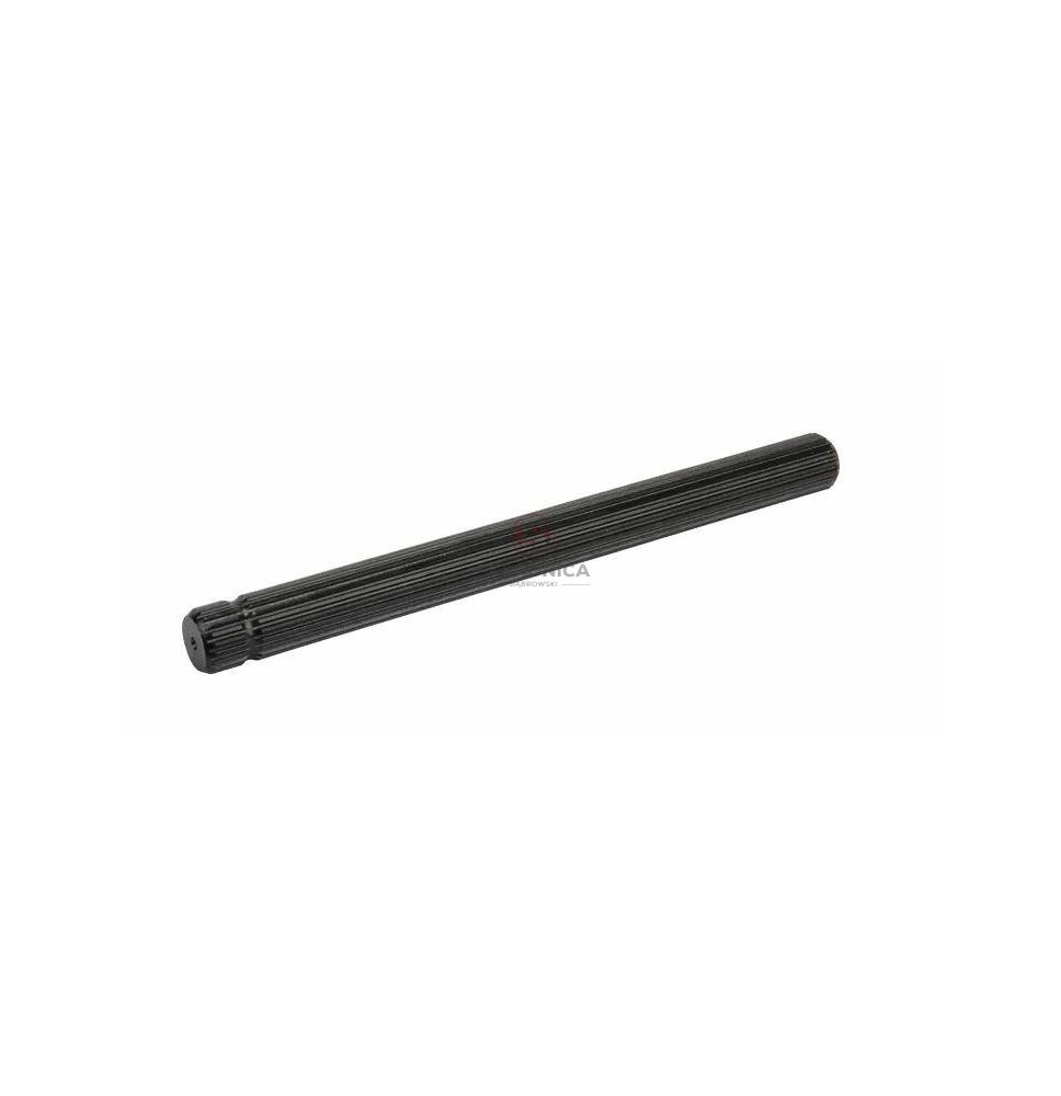PROFIL  1 3/8"  Z-21  L-400    42CRMO4 [WWD103]