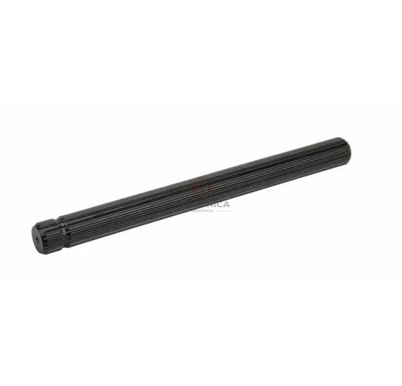 PROFIL  1 3/8"  Z-21  L-400    42CRMO4 [WWD103]