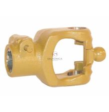WIDŁAK ( 22,00- 77,00) Z6 1 3/8"  KULKA [WWW1004]