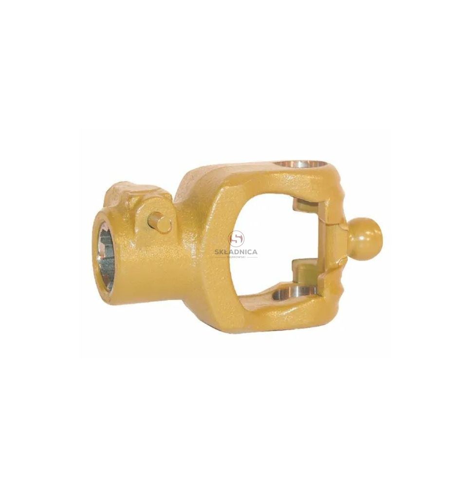 WIDŁAK ( 22,00- 77,00) Z6 1 3/8"  KULKA [WWW1004]