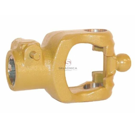WIDŁAK ( 22,00- 77,00) Z6 1 3/8"  KULKA [WWW1004]
