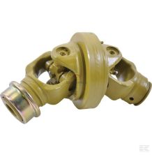 PRZEGUB SZEROKOKĄTNY  2580 - G7 - 1 3/8" [WWW1310]