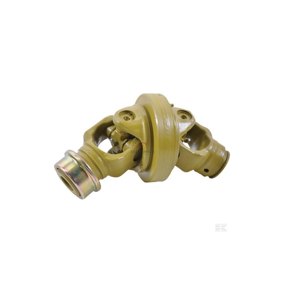 PRZEGUB SZEROKOKĄTNY  2580 - G7 - 1 3/8" [WWW1310]