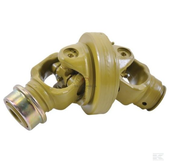 PRZEGUB SZEROKOKĄTNY  2580 - G7 - 1 3/8" [WWW1310]