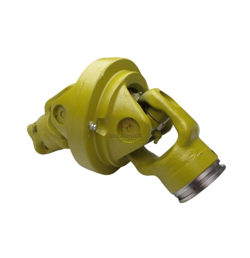 xPRZEGUB SZEROKOKĄTNY  2580 - G7 - 1     [xWWW1310-EDS]