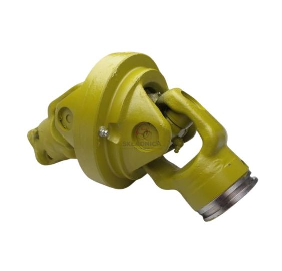 xPRZEGUB SZEROKOKĄTNY  2580 - G7 - 1     [xWWW1310-EDS]