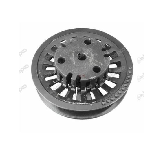 WARIATOR KPL. MŁOCARNI AGRO JAN [xxKCL030069-A]
