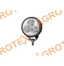 HALOGEN OKRĄGŁY LED 3x3W [XXXAB300]