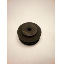 KOŁO PASOWE 13 FI-95MM / 2 [YKP13-095B]