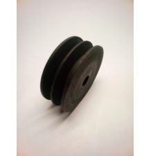 KOŁO PASOWE 13 FI-95MM / 2 [YKP13-095B]