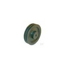 KOŁO PASOWE 13 FI-140MM / 2 OTWÓR FI-24 [YKP13-140B]