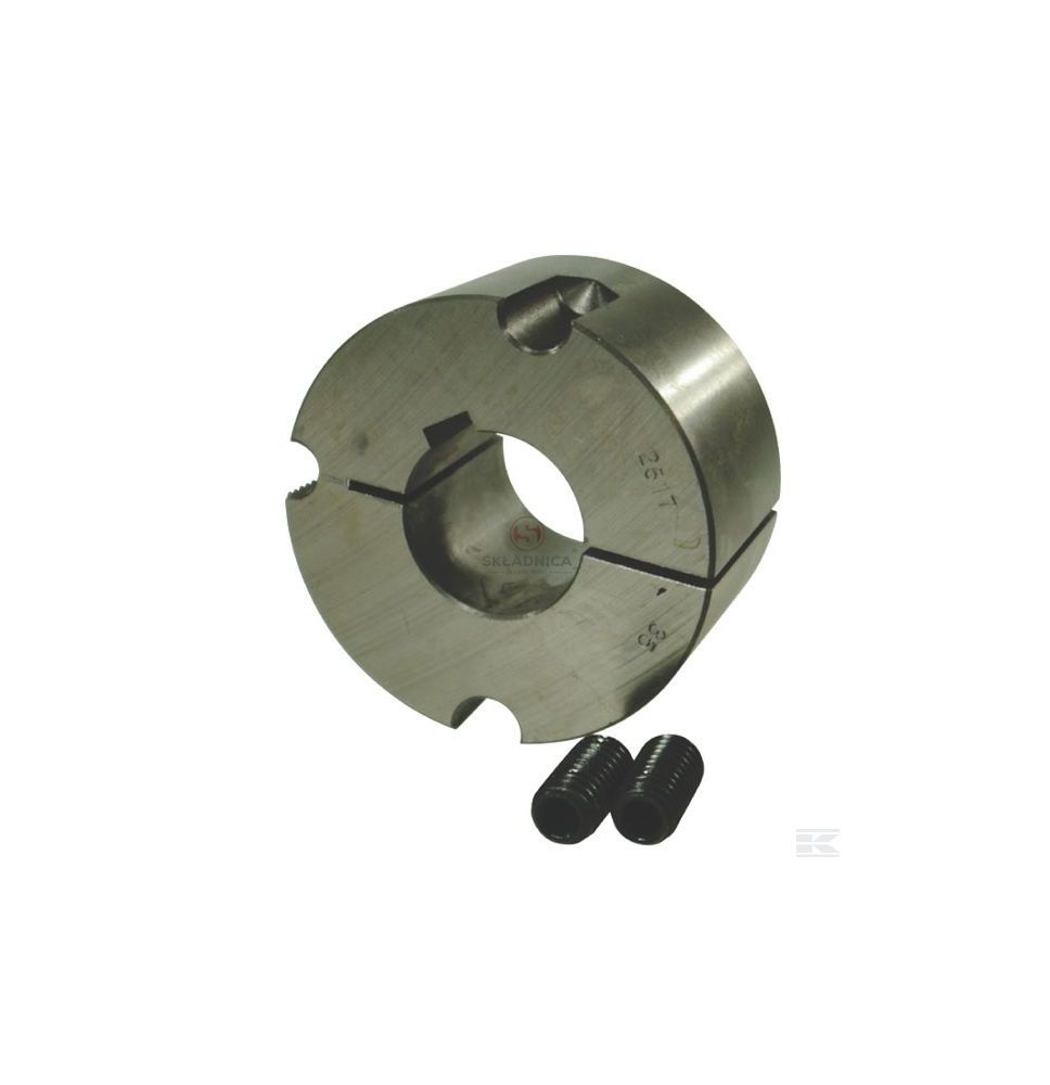 TULEJA TAPERA 1610  FI-32 WPUST- [YKT408]