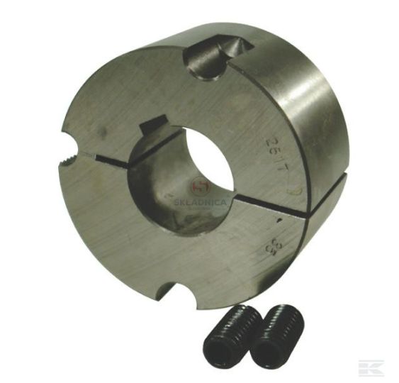 TULEJA TAPERA 1610  FI-32 WPUST- [YKT408]
