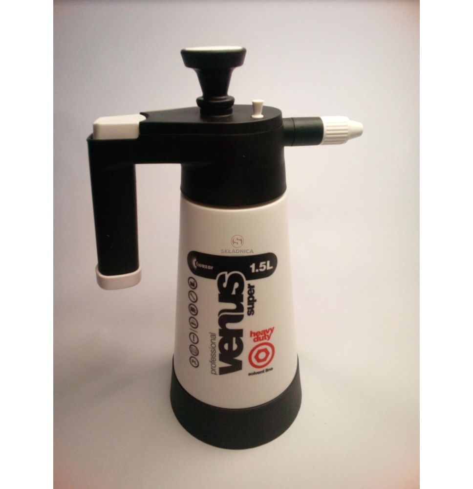 OPRYSKIWACZ VENUS SUPER HD 1.5l [YN400]