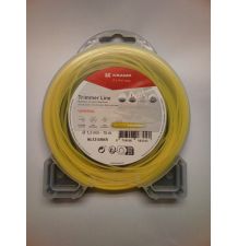 ŻYŁKA NYLONOWA  OKRĄGŁA 1,3 MM 15M [YN800]