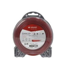 ŻYŁKA NYLONOWA  KWADRAT  3MM 15M [YN811]