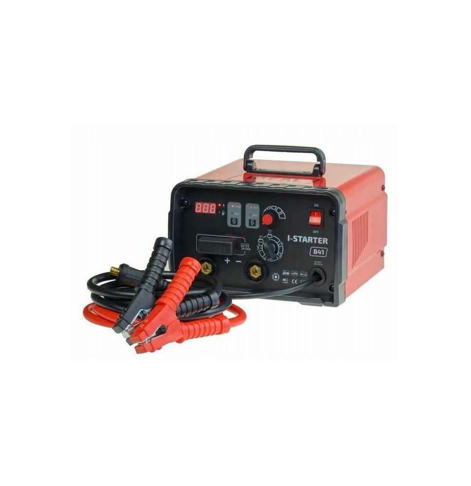 PROSTOWNIK-ROZR. INVER STARTER 841 800A [YNA281]