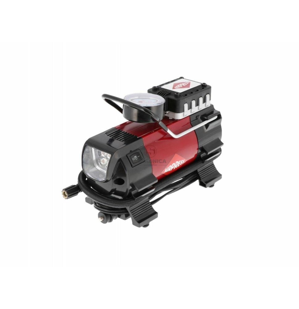 SPRĘŻARKA SAM.12VOLT                     [YNA924]