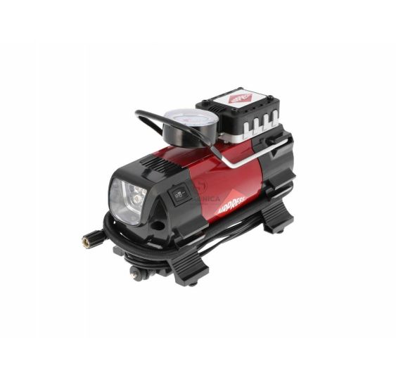 SPRĘŻARKA SAM.12VOLT                     [YNA924]
