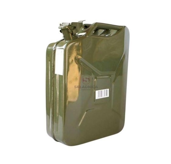 KANISTER 20L [YNAL010]