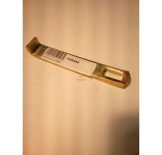 ŁAPA ŚCIĄGACZA 150MM [YNR454]