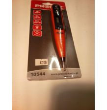 WSKAŻNIK NAPIĘCIA 12-250V PROLINE [YP10544]